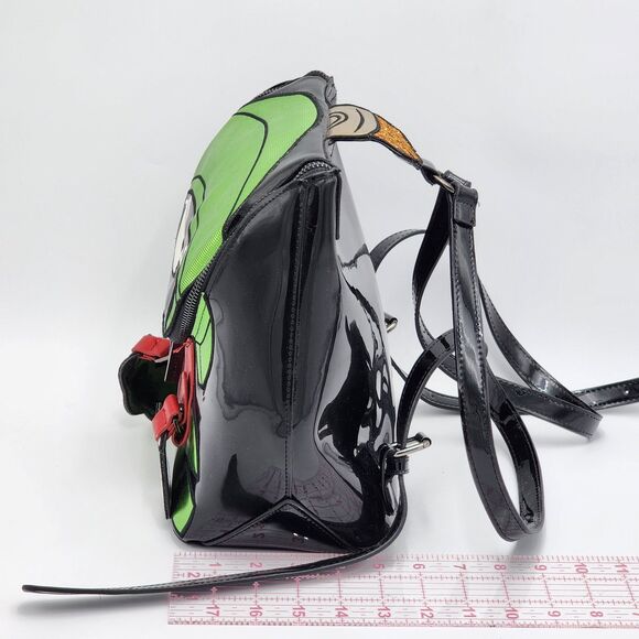 Danielle Nicole Marvin The Martian Looney Tunes Backpack - Picture 13 of 14